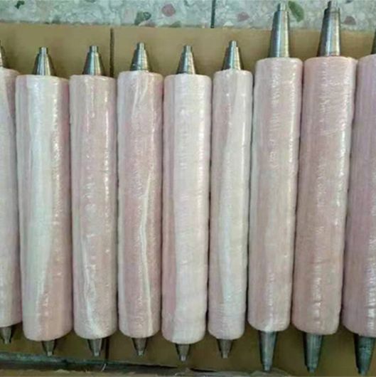 聚氨酯胶辊的原料性能有哪些因素？